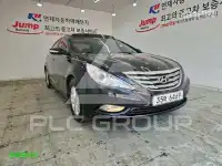2010 Hyundai Sonata