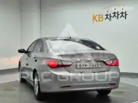 2010 Hyundai Sonata