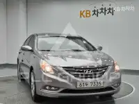 2010 Hyundai Sonata