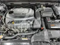 2010 Hyundai Sonata