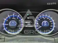 2010 Hyundai Sonata