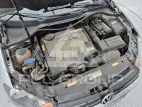 2010 Volkswagen GOLF