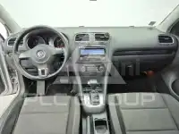 2010 Volkswagen GOLF