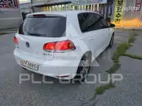 2010 Volkswagen GOLF