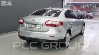 2010 Renault SM3