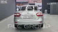 2010 Renault SM3