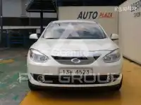 2010 Renault SM3