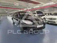 2010 Renault SM3