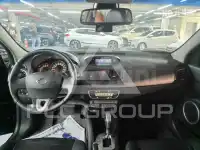 2010 Renault SM3