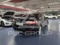 2010 Renault SM3
