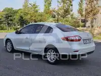 2010 Renault SM3