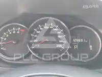 2010 Renault SM3