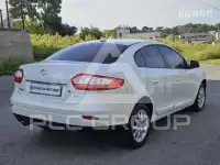 2010 Renault SM3