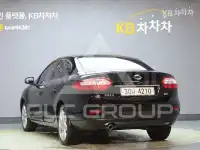 2010 Renault SM3
