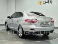 2010 Renault SM3