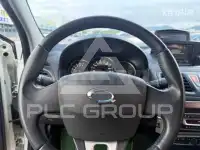 2010 Renault SM3