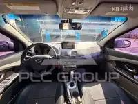 2010 Renault SM3