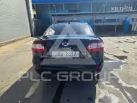 2010 Renault SM3
