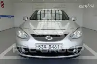 2010 Renault SM3