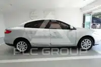 2010 Renault SM3