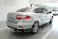 2010 Renault SM3