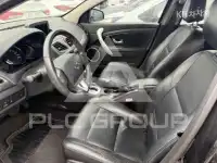 2010 Renault SM3