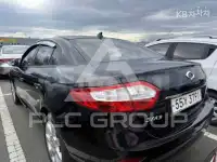 2010 Renault SM3