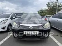 2010 Renault SM3