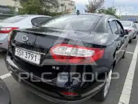 2010 Renault SM3