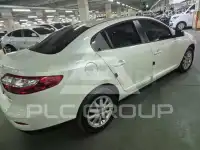 2010 Renault SM3