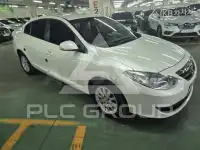 2010 Renault SM3