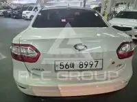 2010 Renault SM3