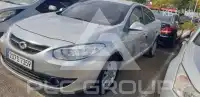 2010 Renault SM3
