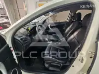 2010 Renault SM3