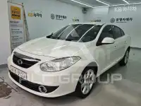 2010 Renault SM3
