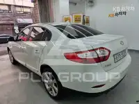 2010 Renault SM3