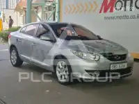 2010 Renault SM3