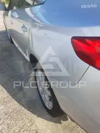 2010 Renault SM3