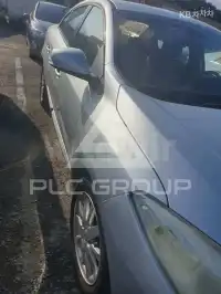 2010 Renault SM3