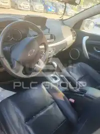 2010 Renault SM3