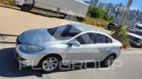 2010 Renault SM3