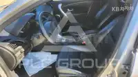 2010 Renault SM3