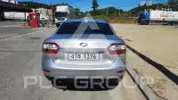 2010 Renault SM3