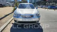 2010 Renault SM3