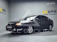2010 Renault Sm5 Nova