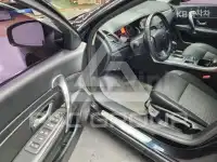 2010 Renault Sm5 Nova