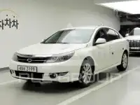 2010 Renault Sm5 Nova