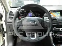 2010 Renault Sm5 Nova