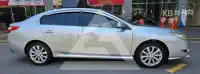 2010 Renault Sm5 Nova