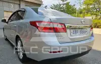 2010 Renault Sm5 Nova